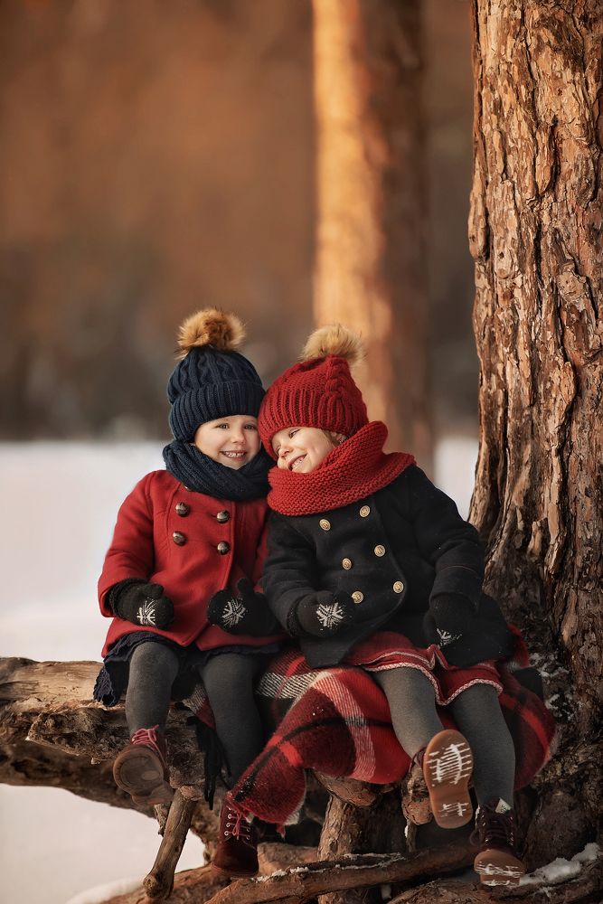 смехотушки