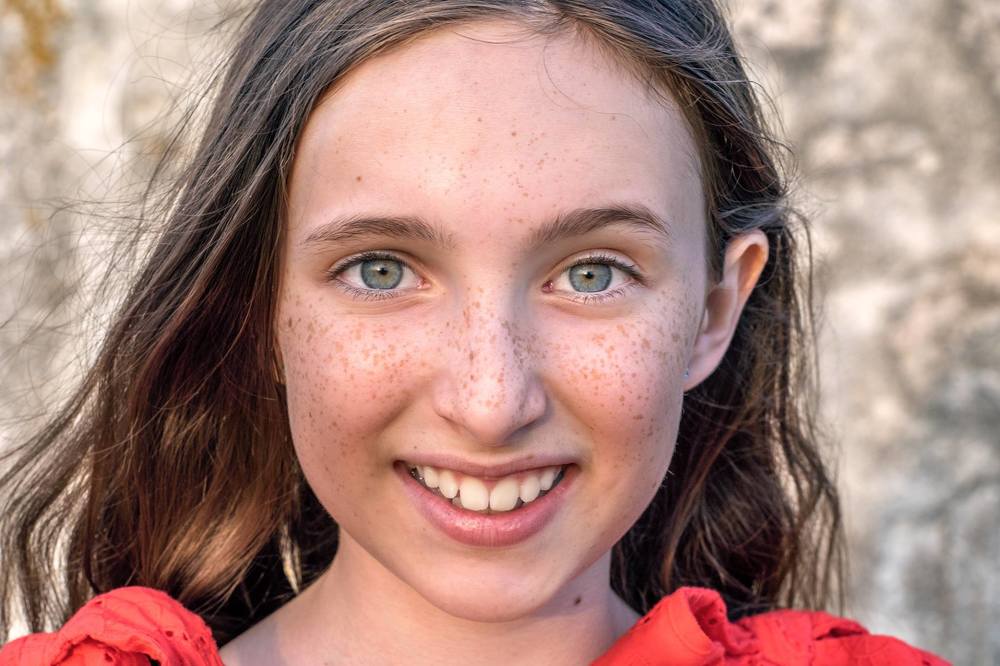 Photograph by Elina Kozlova