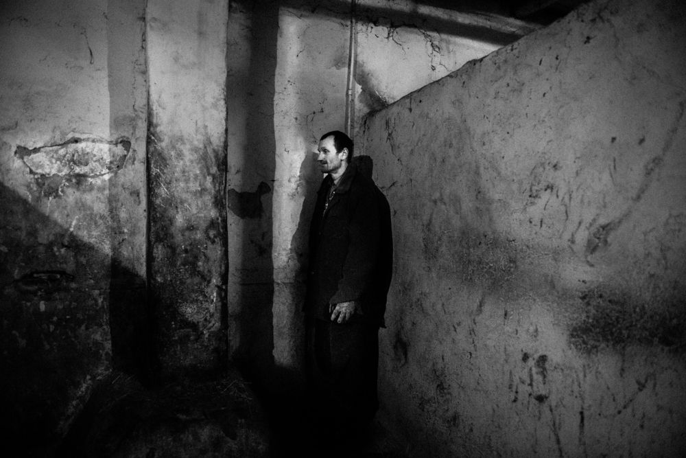 Photograph by Stela Patrulescu