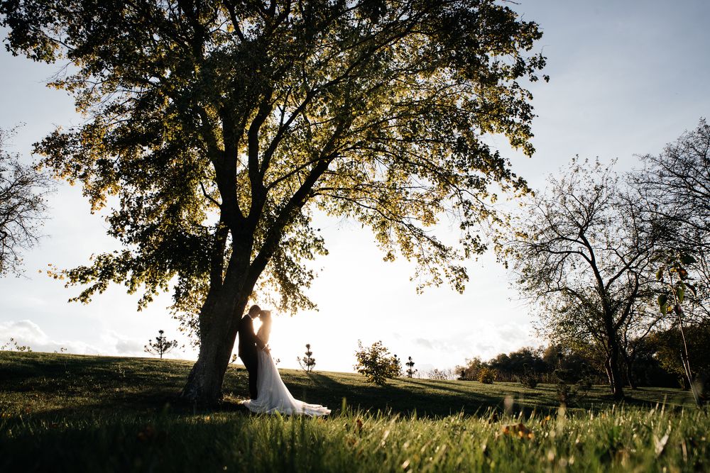 История любви