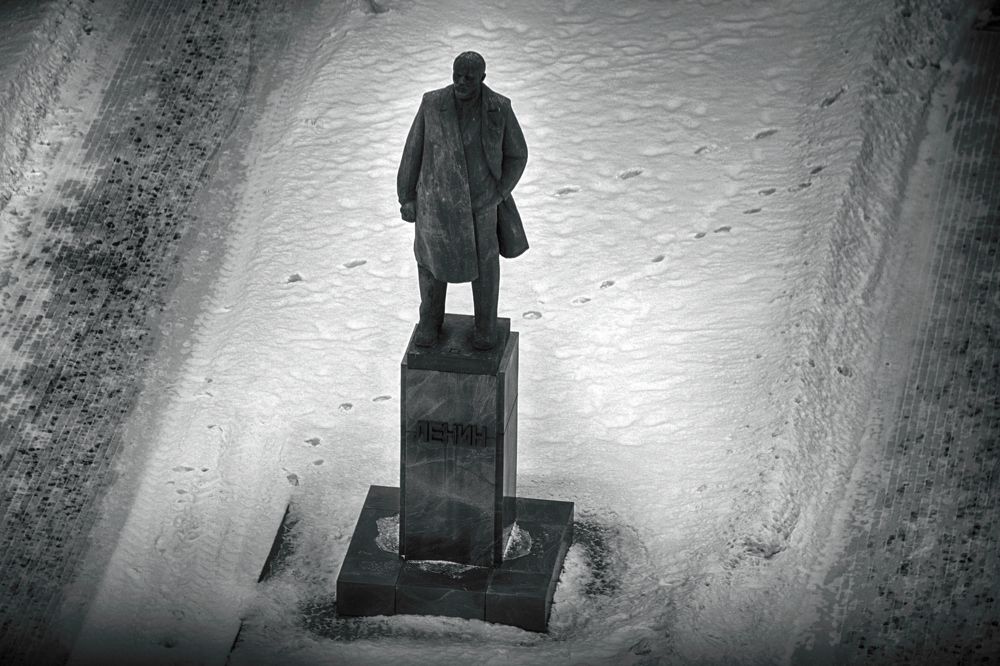 Мы пойдем своим путем