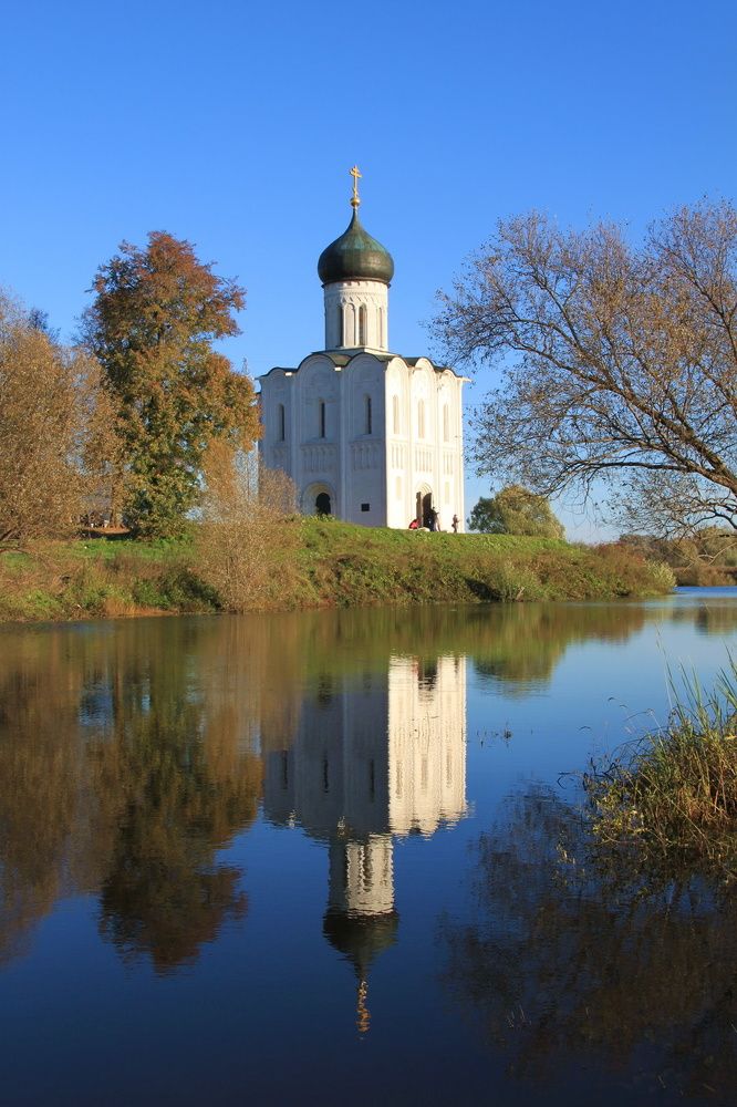 Покрова на Нерли
