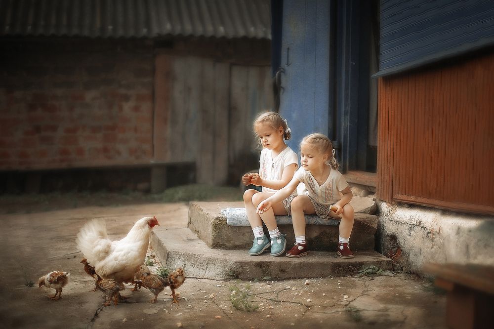 Photograph by Татьяна Новик-Залеская