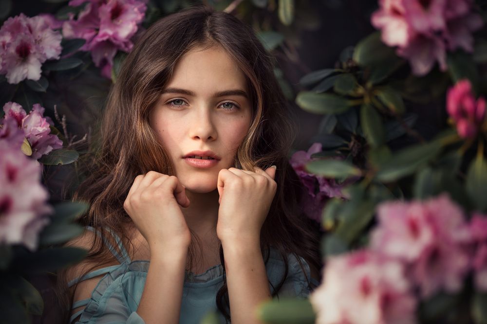 Photograph by Новицкая Татьяна