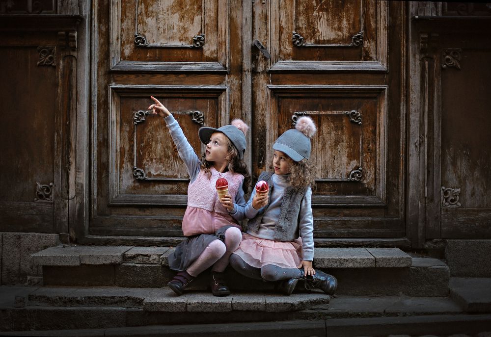 Photograph by Татьяна Новик-Залеская