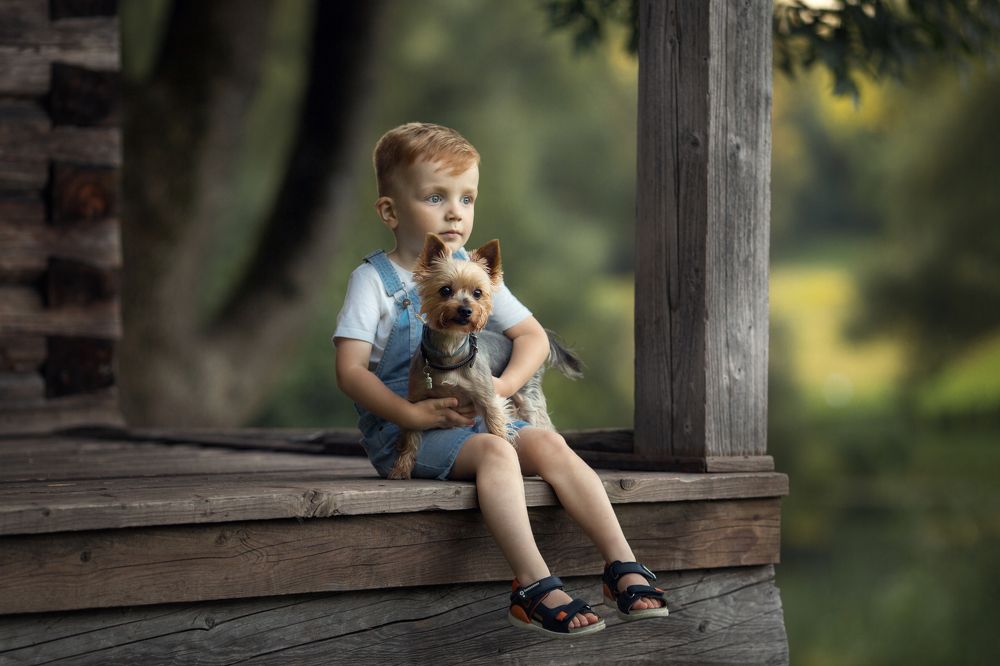 Photograph by Новицкая Татьяна