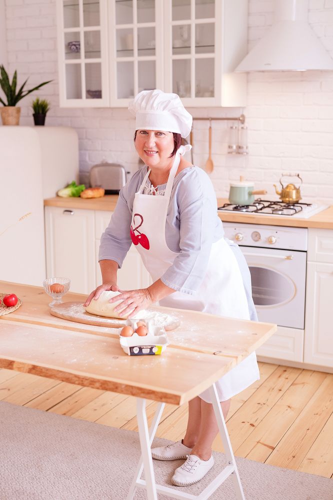 Любимое ремесло