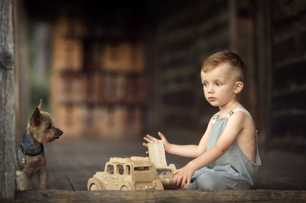 Photograph by Новицкая Татьяна