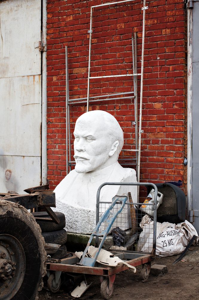 Photograph by Станислава Войцеховская