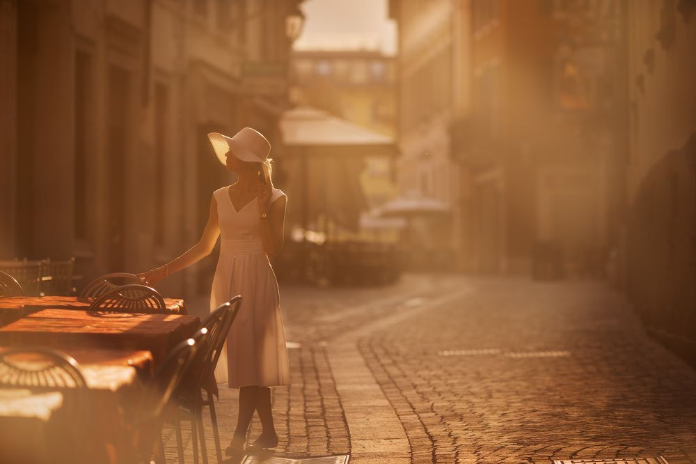 Photograph by Новицкая Татьяна