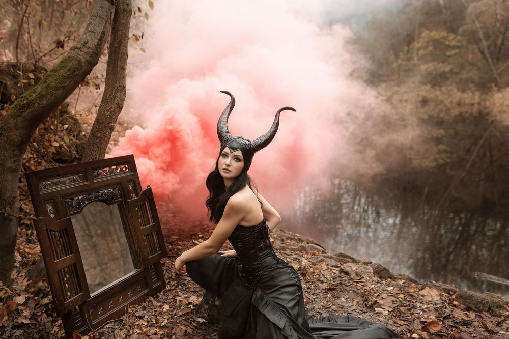 Пробуждение страсти