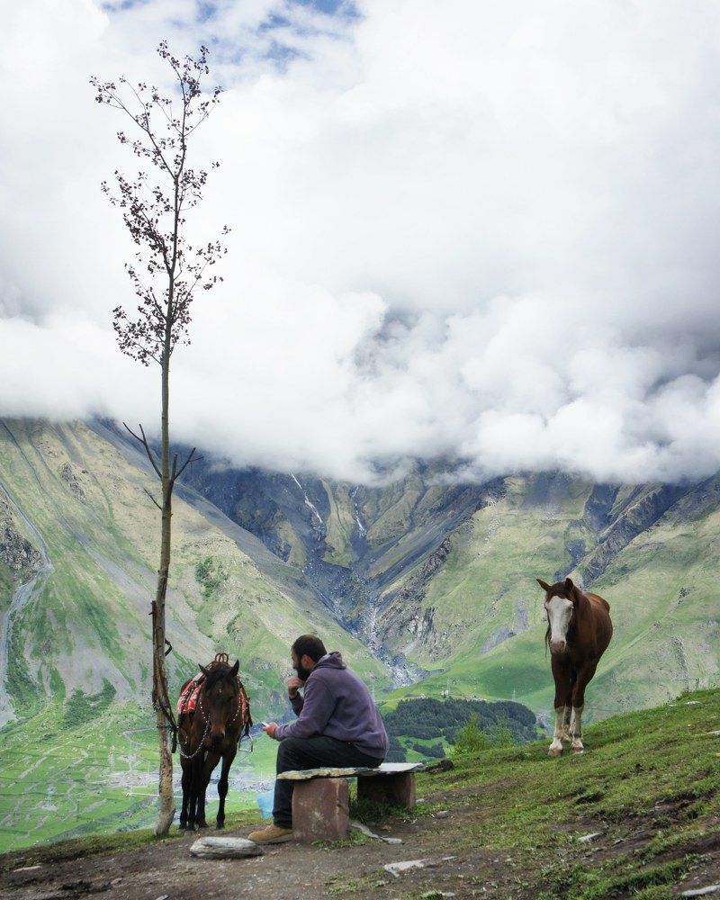 Kazbegi
