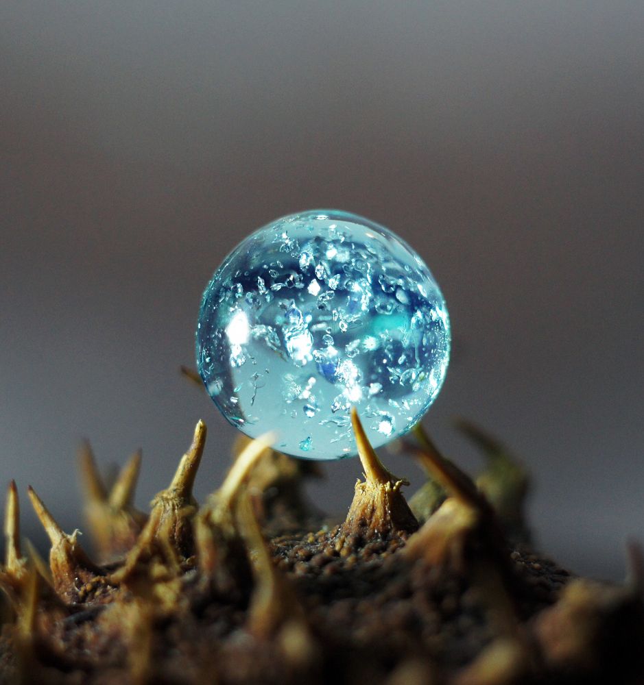 магический шар:))