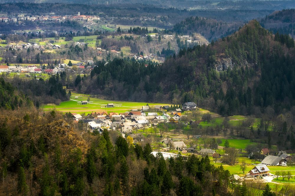 Многоплановость