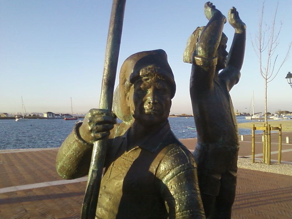 Pescador