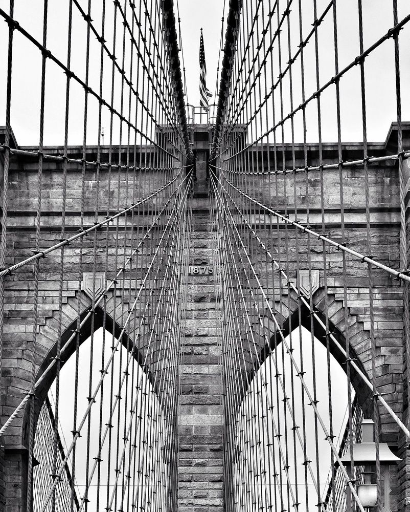 Brooklyn Bridge