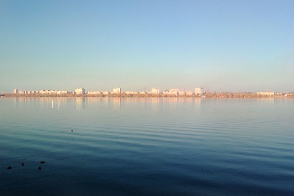 city in the sky