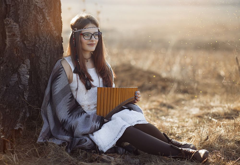 Музыка души