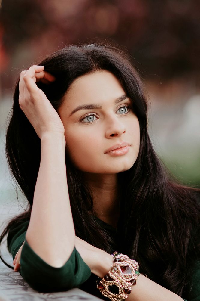 Такие чистые, как небо