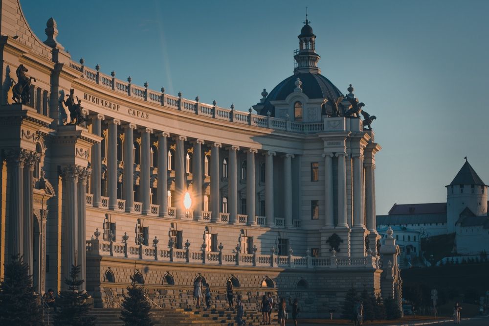 Photograph by Алексей Лещенко