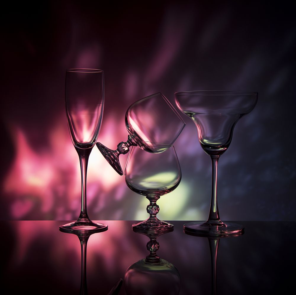 Огненная фантазия