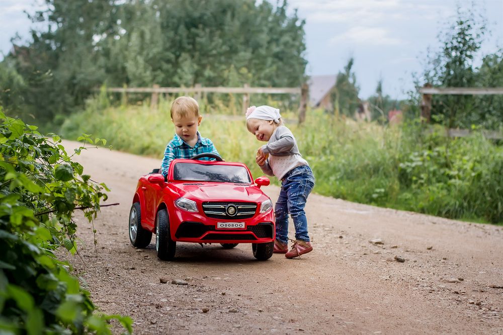 интересная встреча