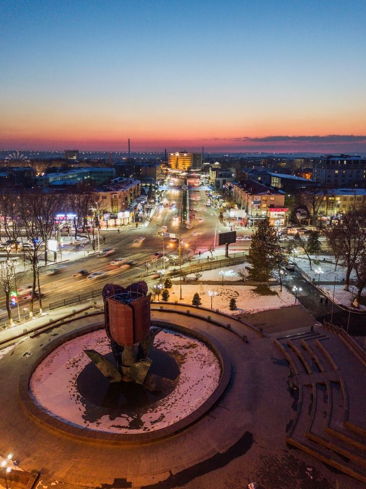 Photograph by Максим Рожин