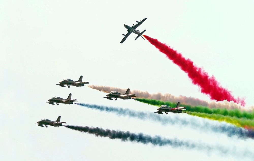 Flight