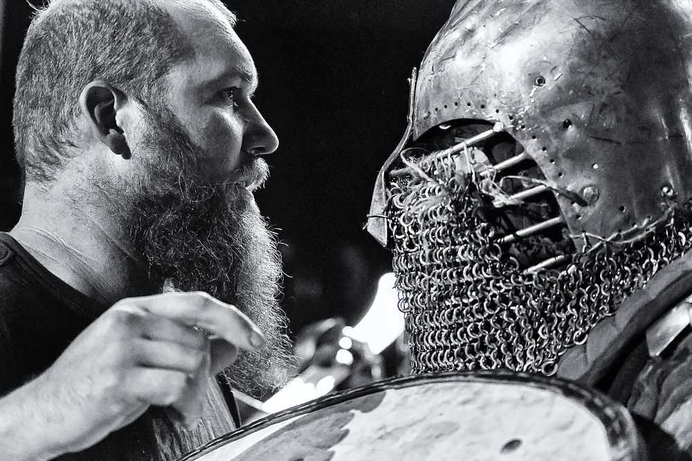 Последние наставления