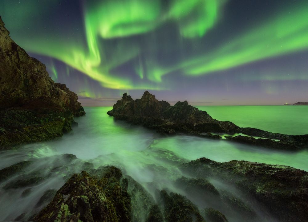 Логово дракона