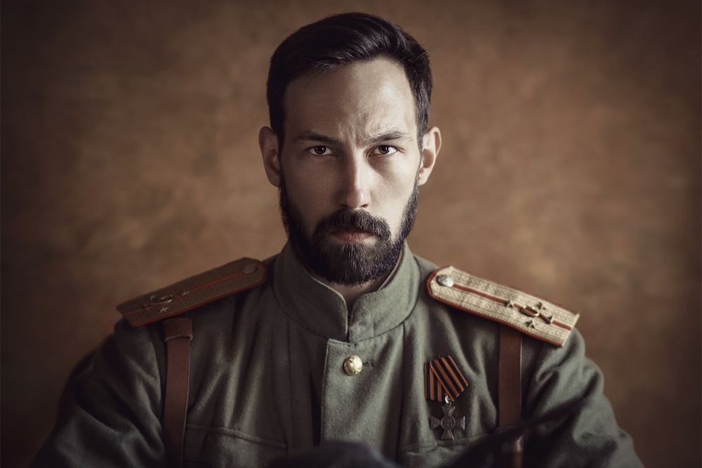 Последняя ставка