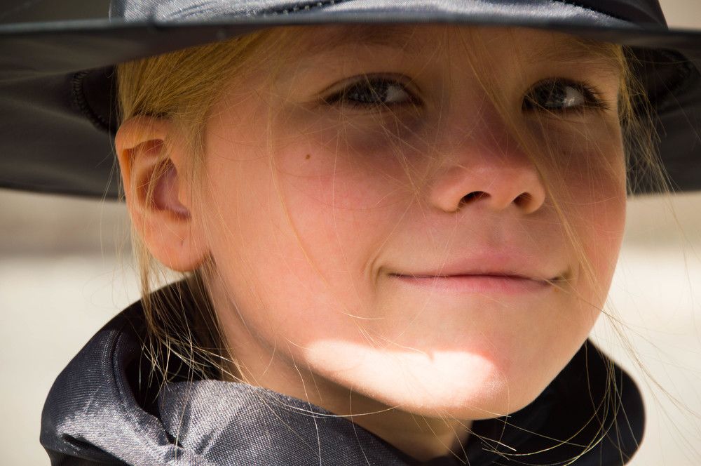 Шляпа волшебницы