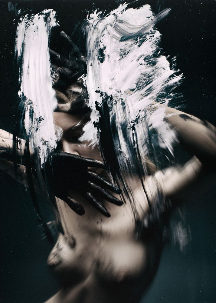 Across starlit waters, where dreamscapes