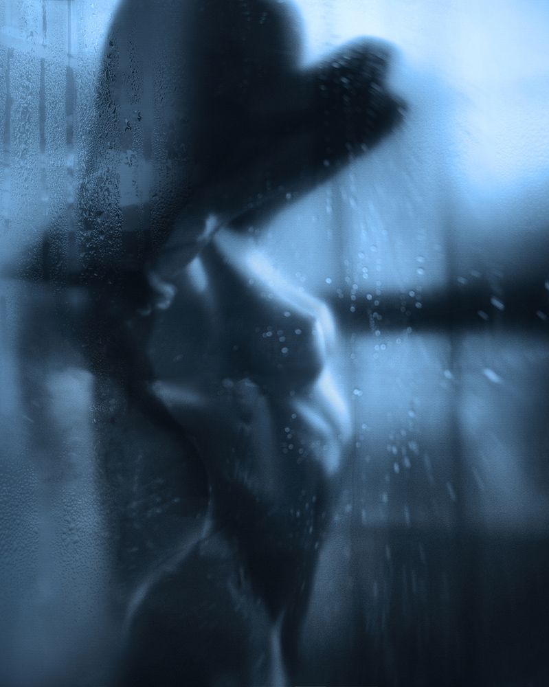 Photograph by Anton Montbrillant