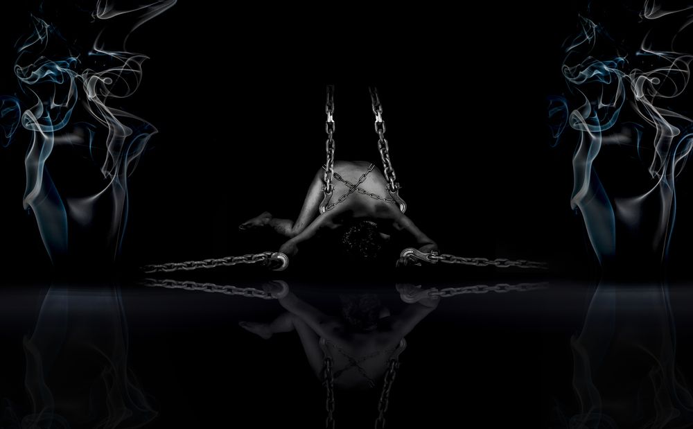 The Prison of Passions