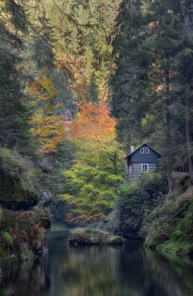 Photograph by Эрнест Вахеди