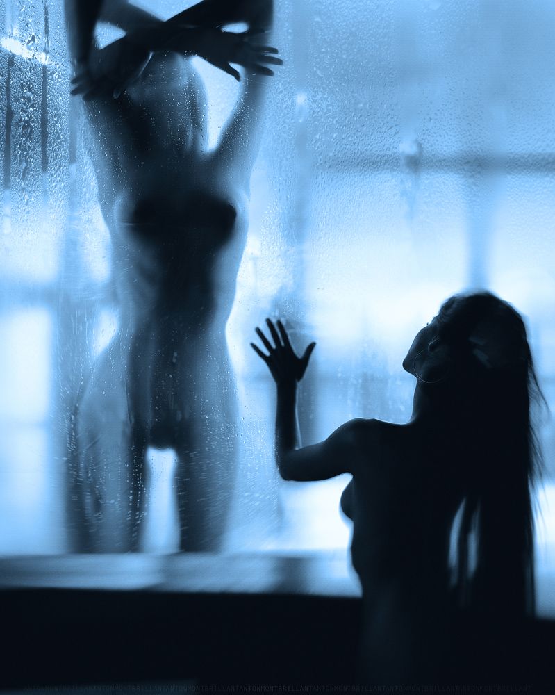 Образы и маски