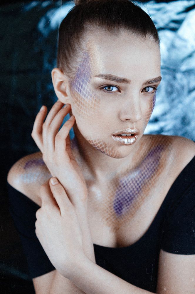 Photograph by Катерина