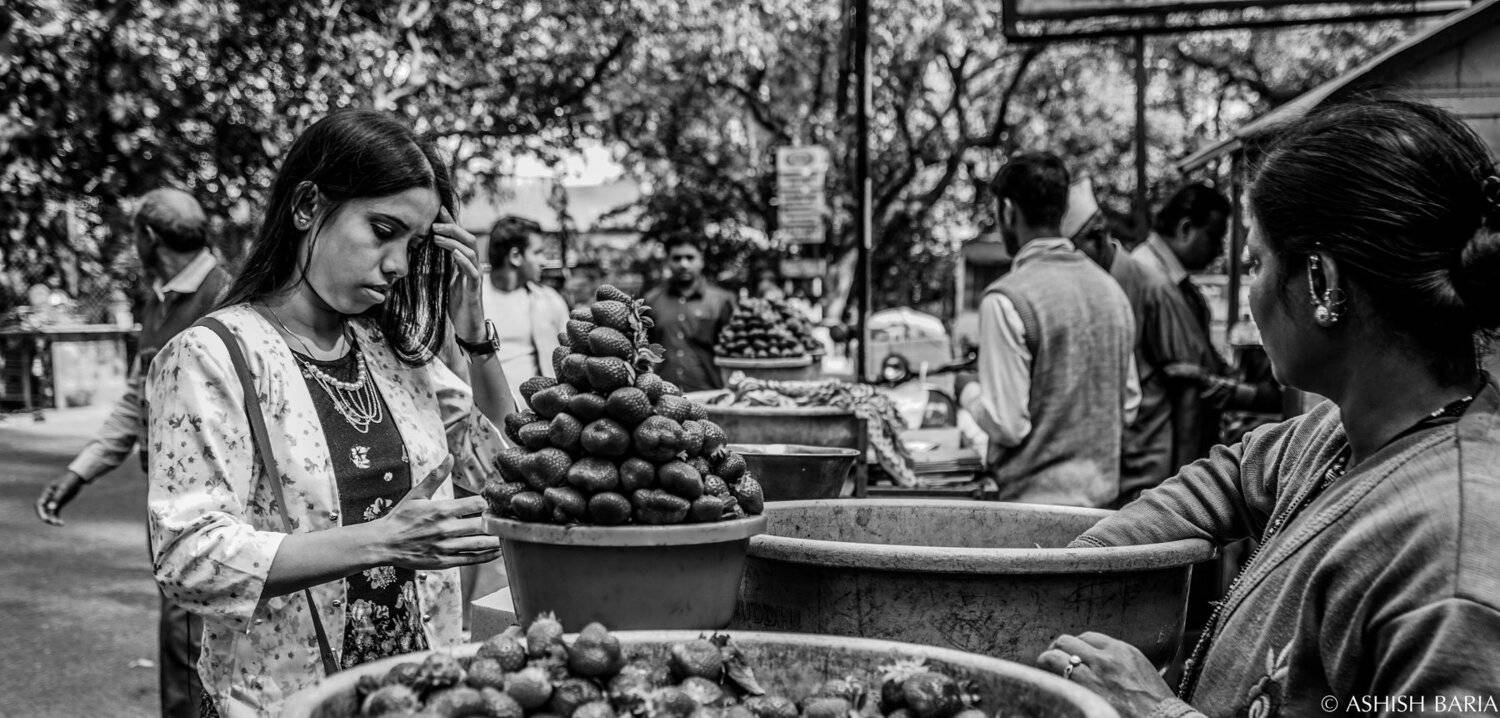 market