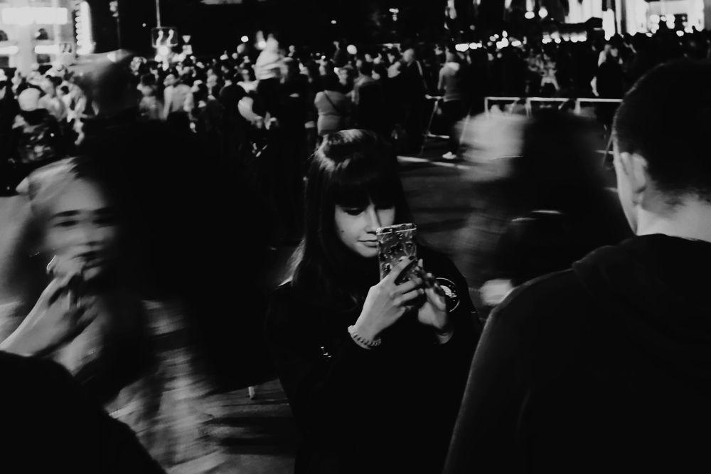 Photograph by Юлия Смольникова