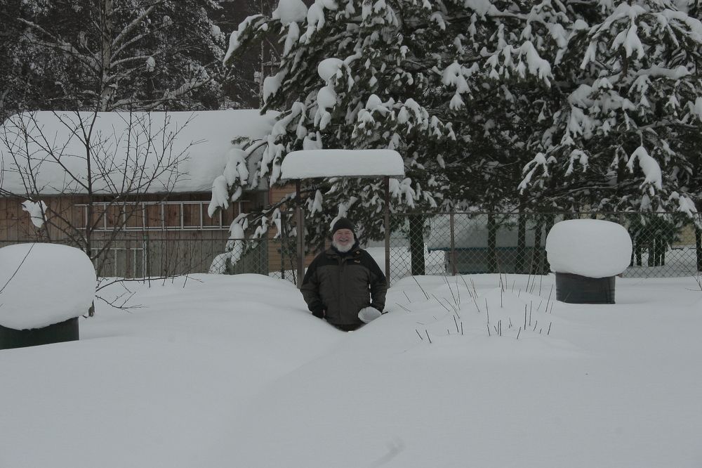 ЭТО СНЕГО ПАТ, БРАТ