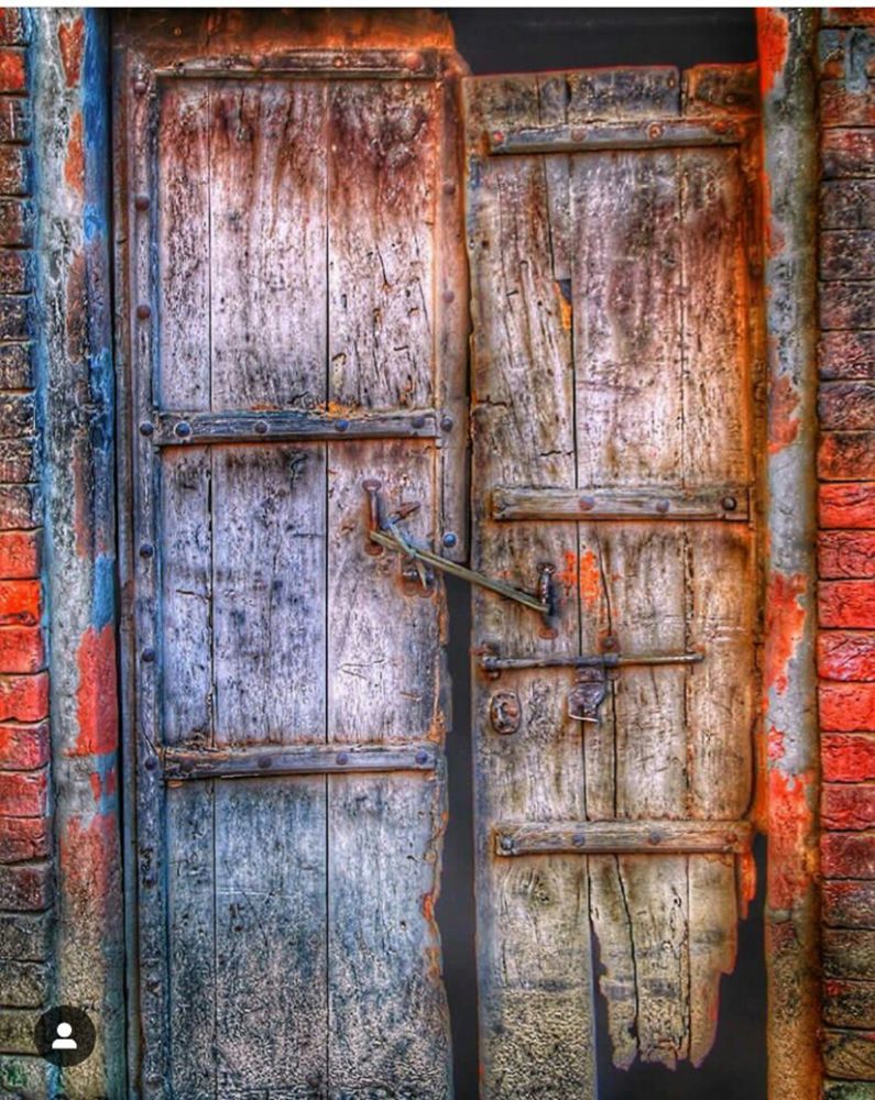 Photograph by Rav Singh