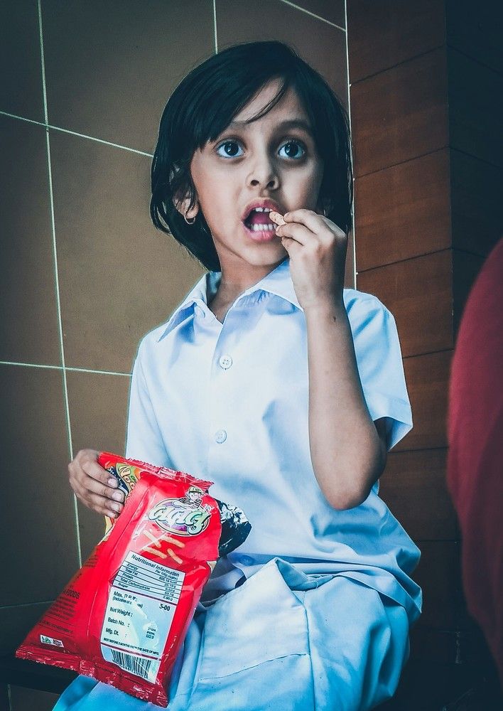 Those  C U R I O U S  Eyes..