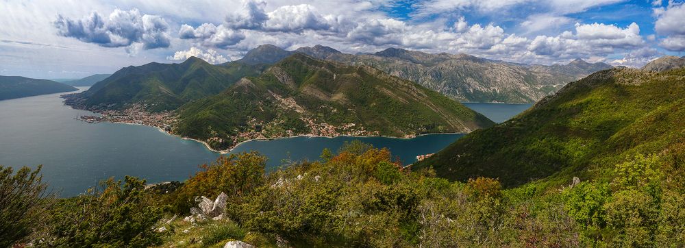 Адриатика. Дороги древних пиратов