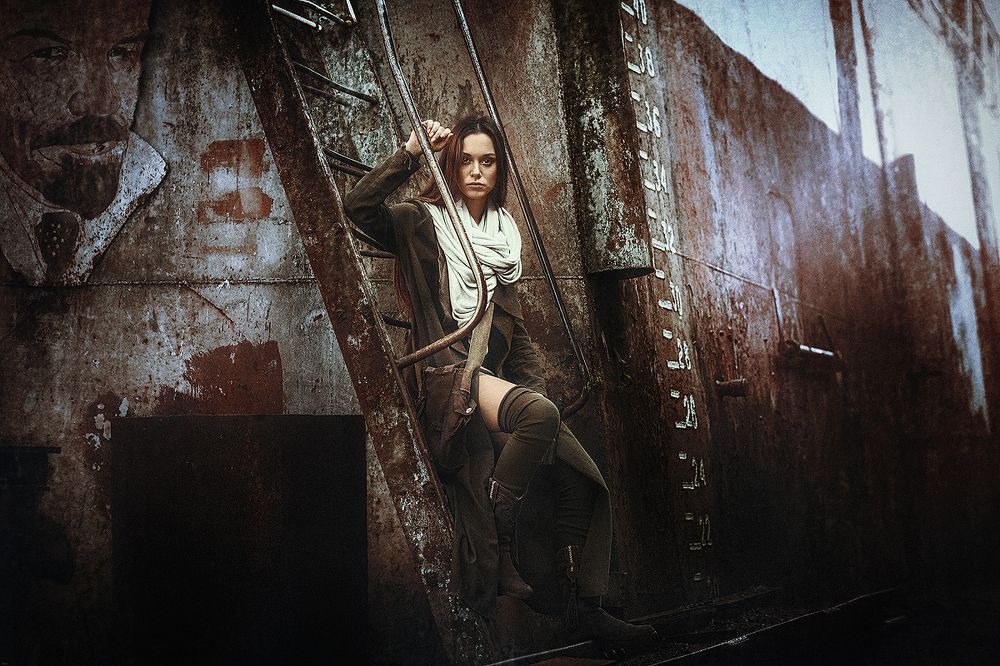 Photograph by Асиялов Абубакар