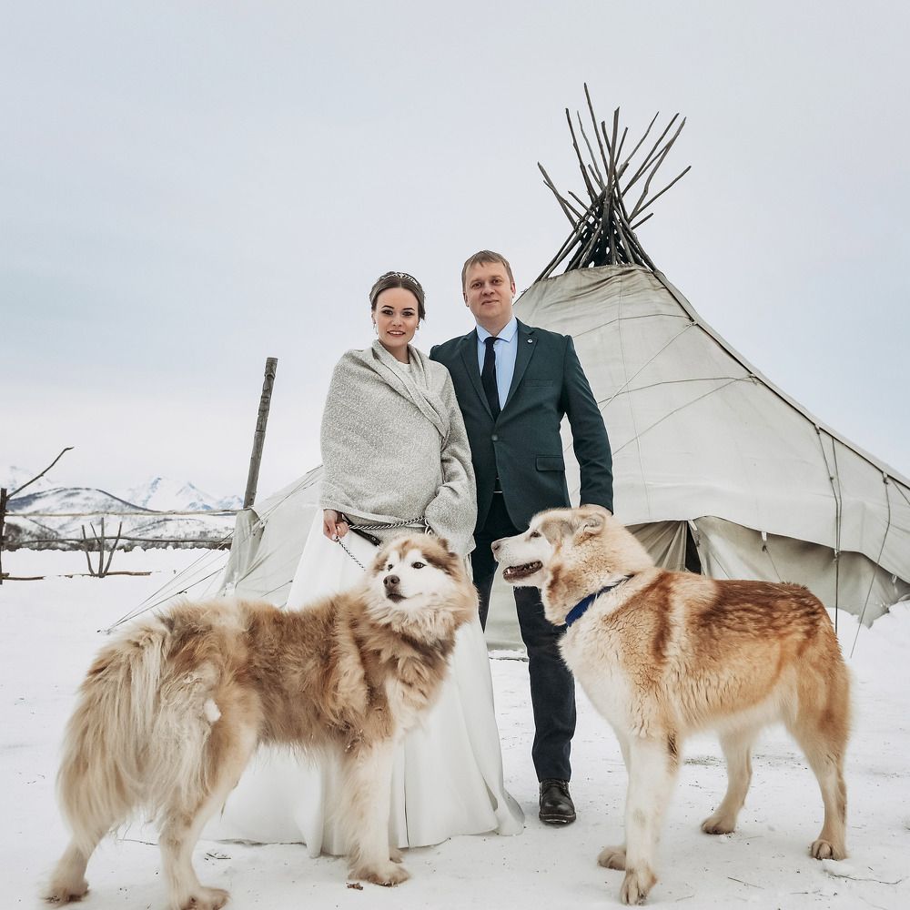 К истокам. To the roots.