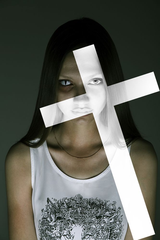 В каждом есть чистота