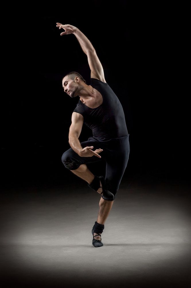 Гармония танца