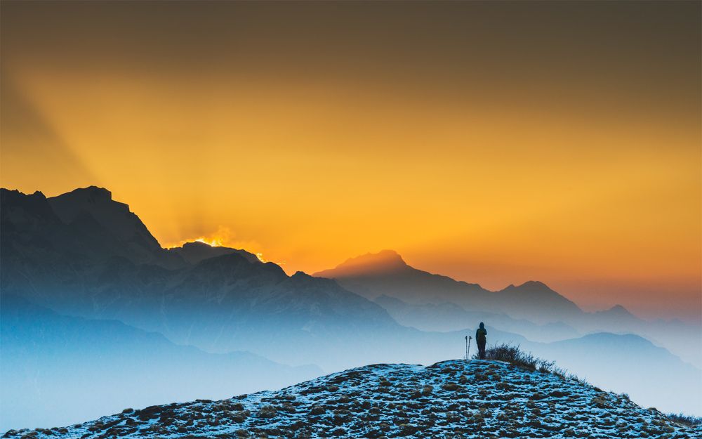 Дом восходящего солнца