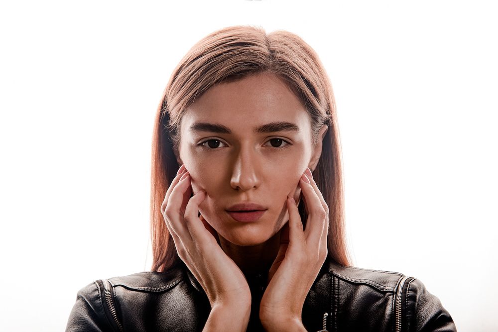 Photograph by Мария Швец